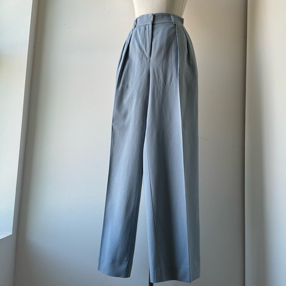 Marimeko NWT wide leg Pants size 28 - Picture 3 of 16